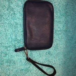 Wristlet